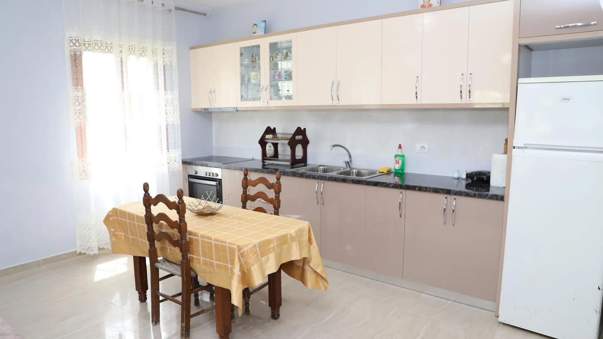 Villa Romario Berat 0*,  Albanie