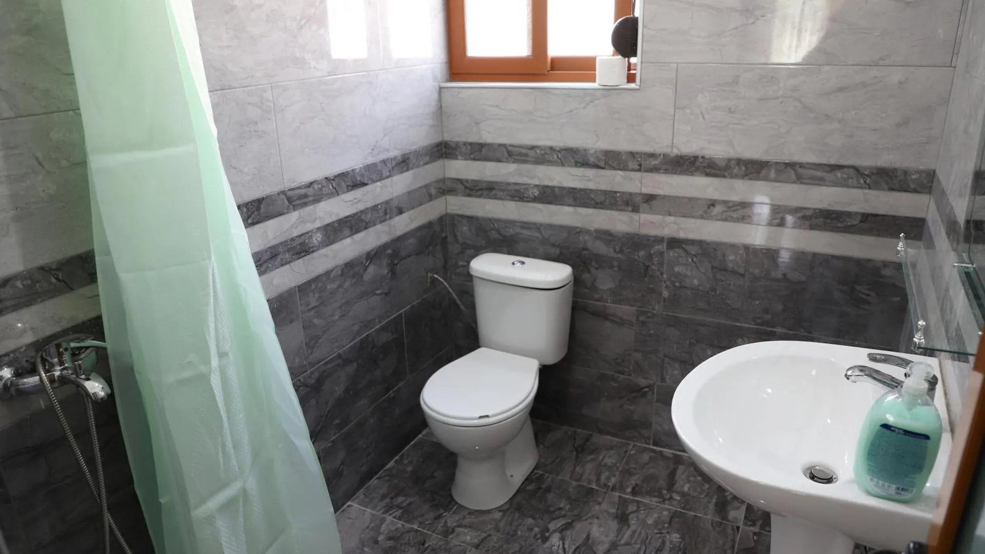 Villa Romario Berat Albanie