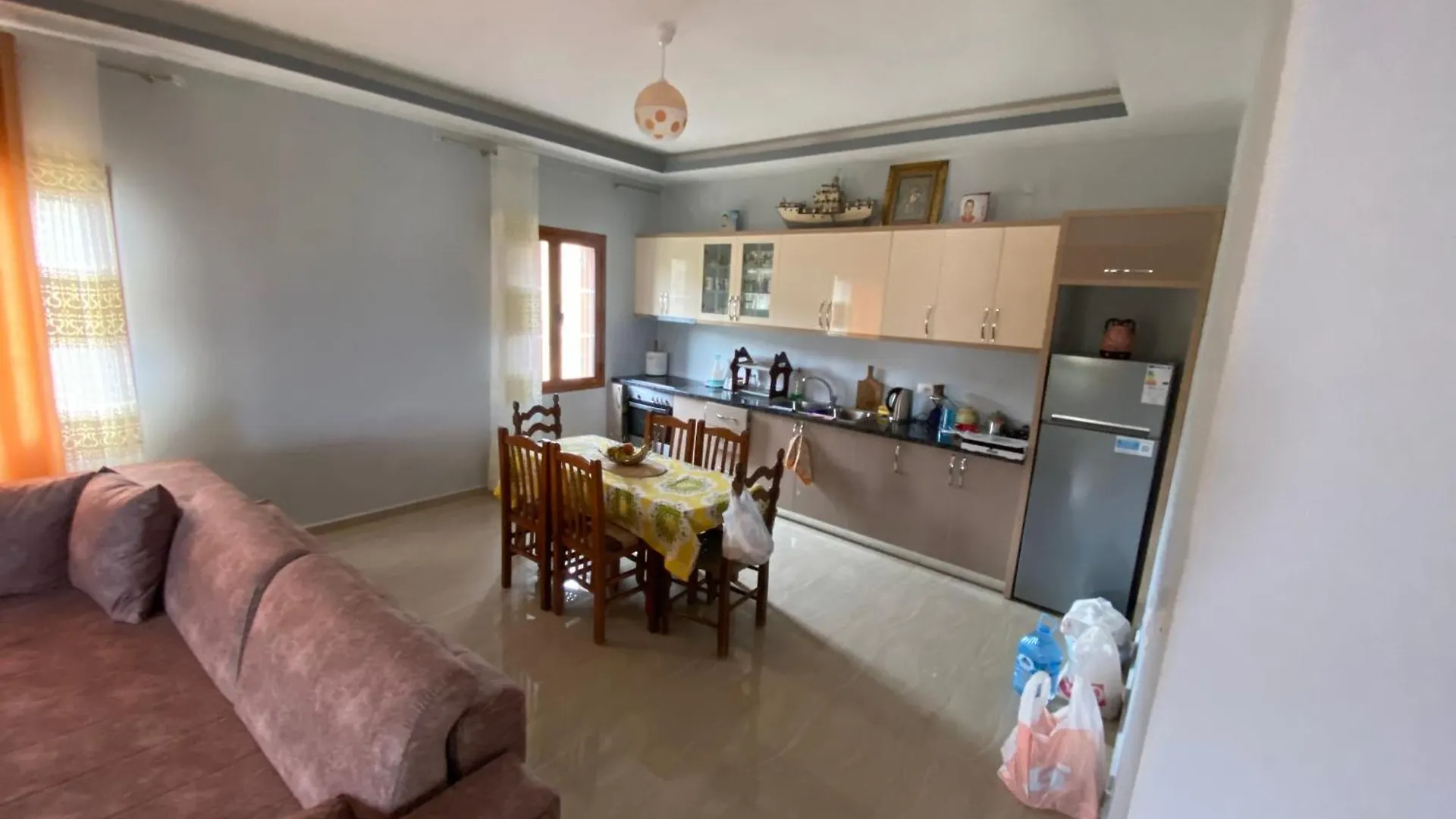 Villa Romario Berat
