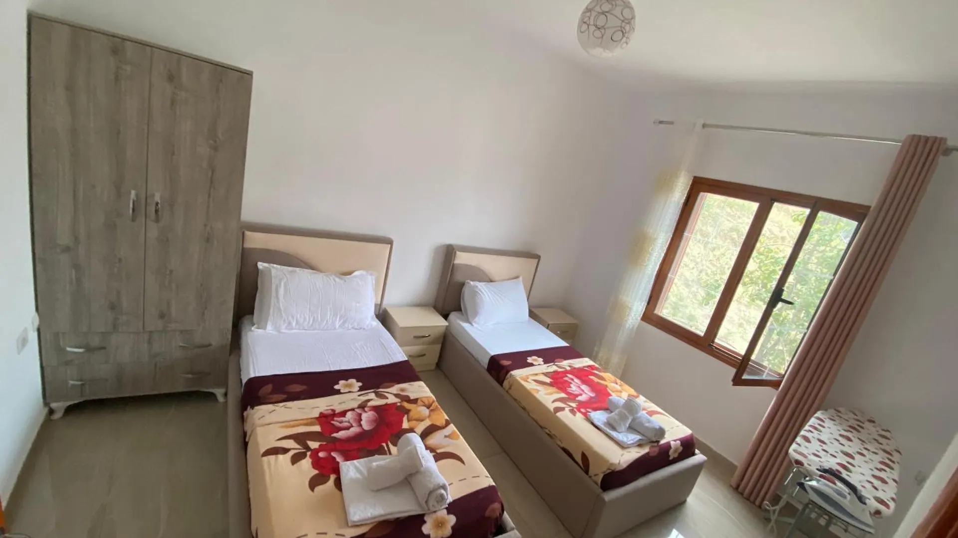Villa Romario Berat