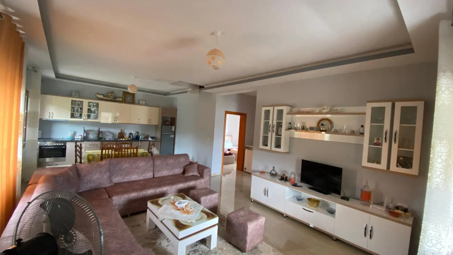 Villa Romario Berat 0*,