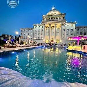 5* 酒店 Colombo