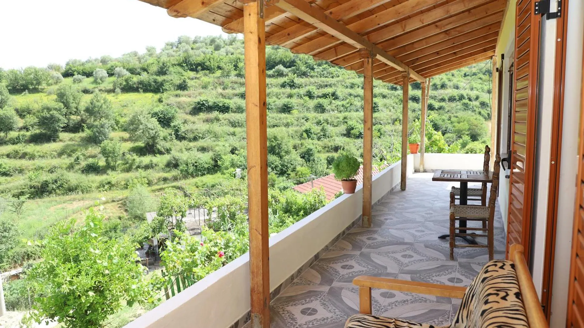 Villa Romario Berat