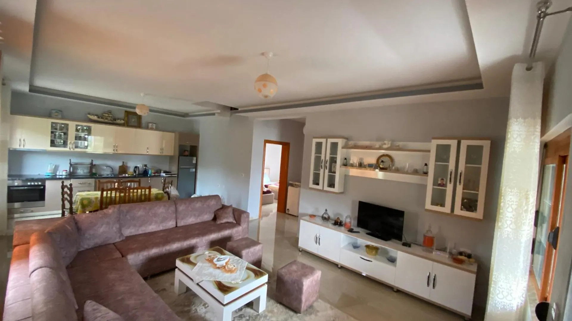 Villa Romario Berat